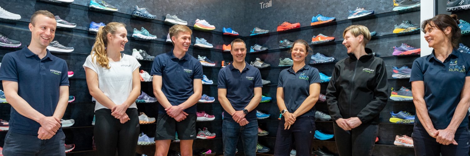 Fitstuff Guildford banner