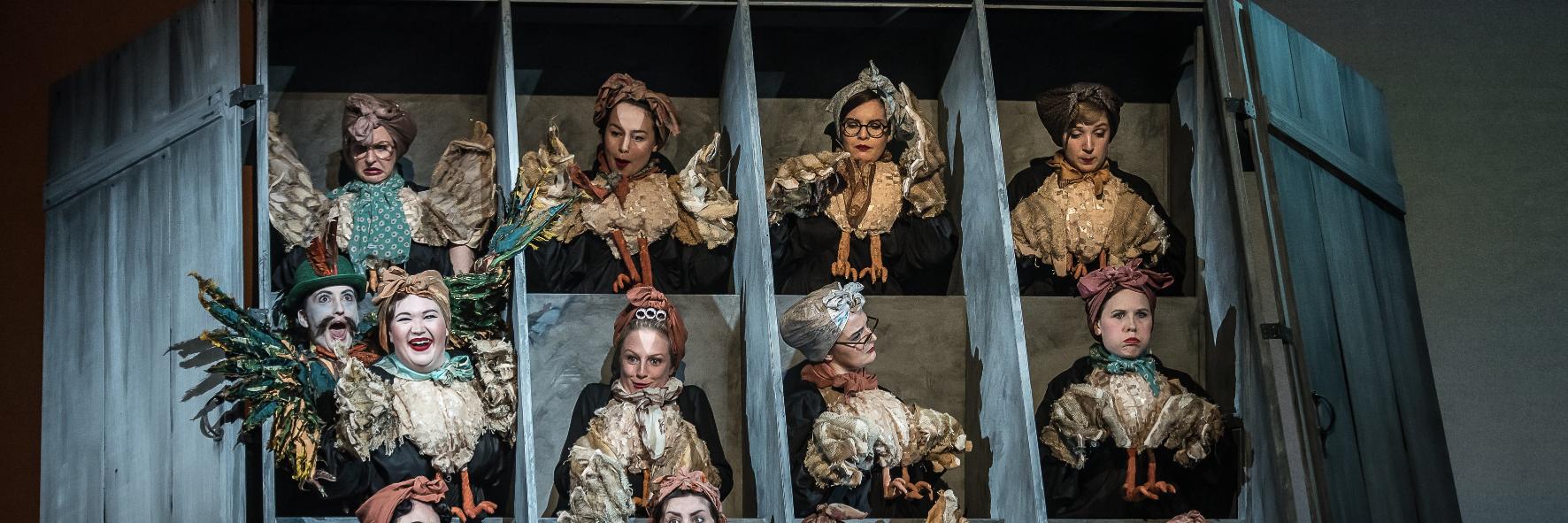 British Youth Opera banner