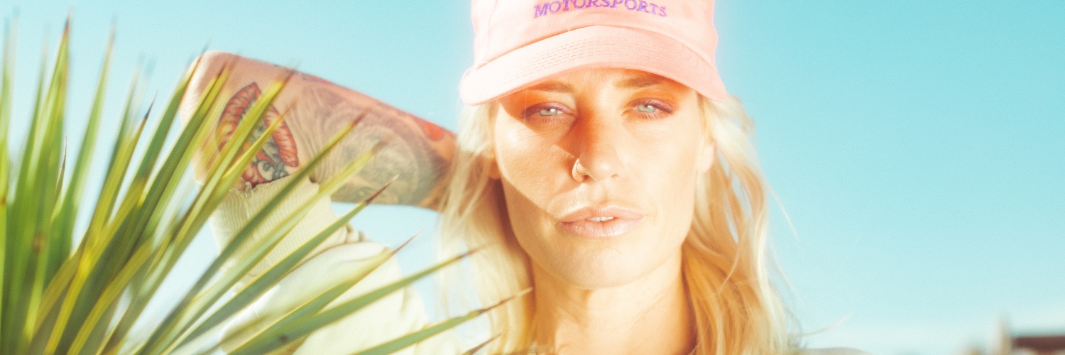 Gin Wigmore banner