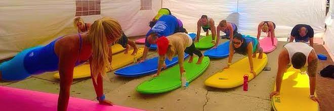 SouthBayYoga's profile banner image