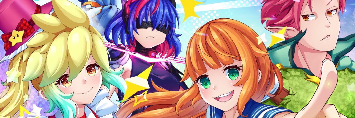Xereane's profile banner image