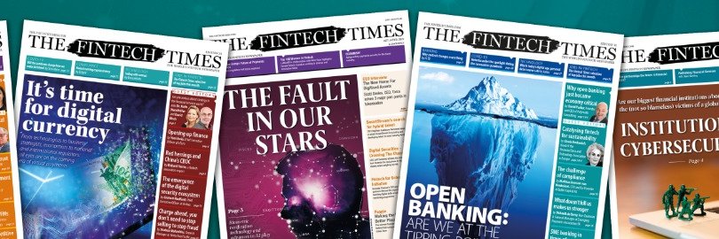 The Fintech Times's banner