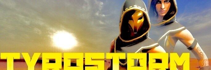 TyroStorm's profile banner image