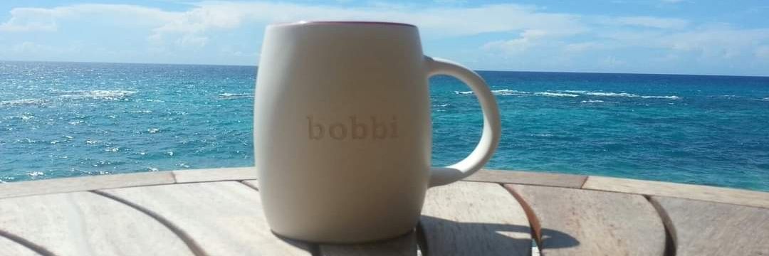 Bobbi S banner