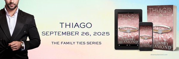DelaneyDiamond Profile Banner