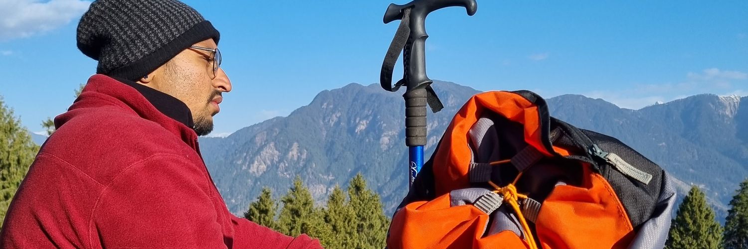 ANKURAC's profile banner image