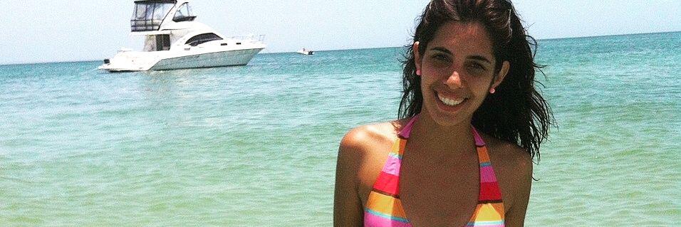 LeonelaEsteves's profile banner image