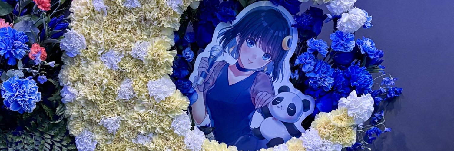 aria_127's profile banner image