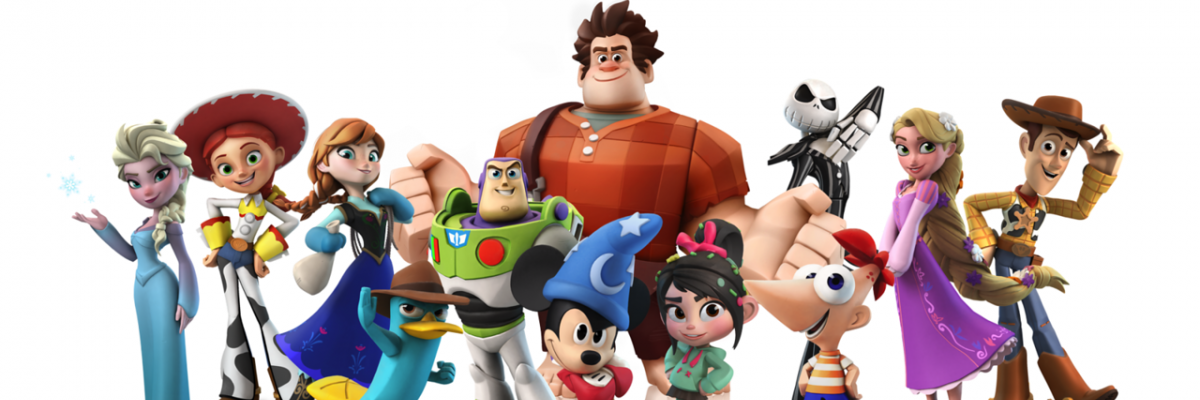 DisneyOfTheDay's profile banner image