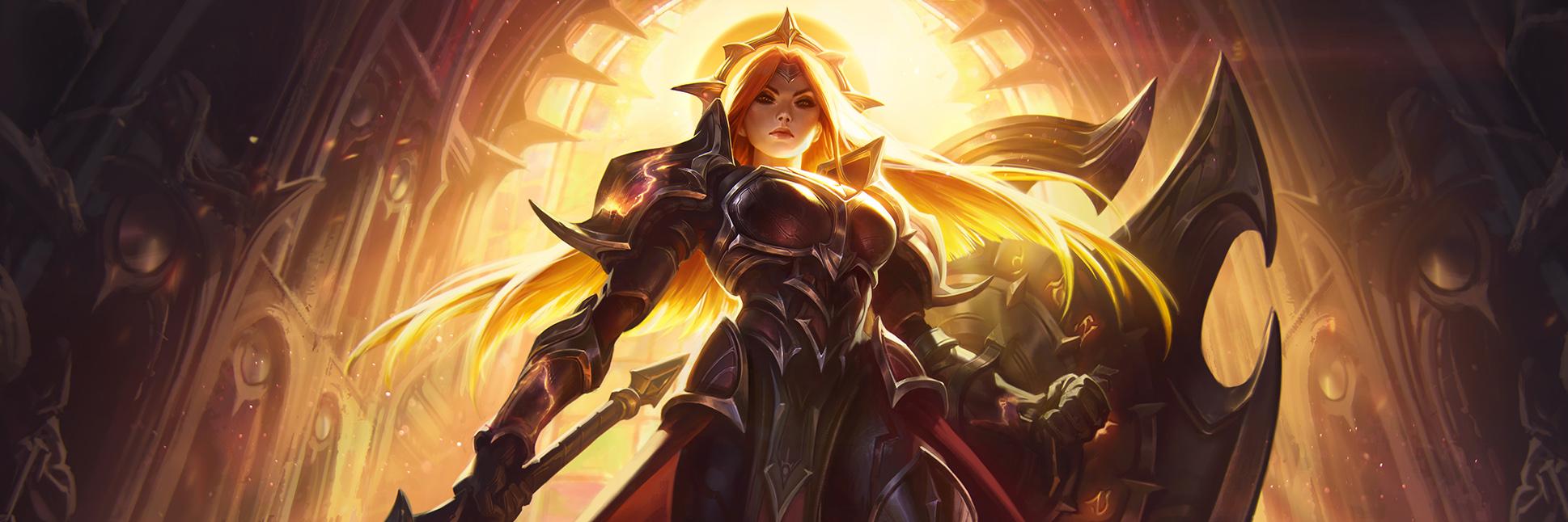 Riot Cashmiir banner