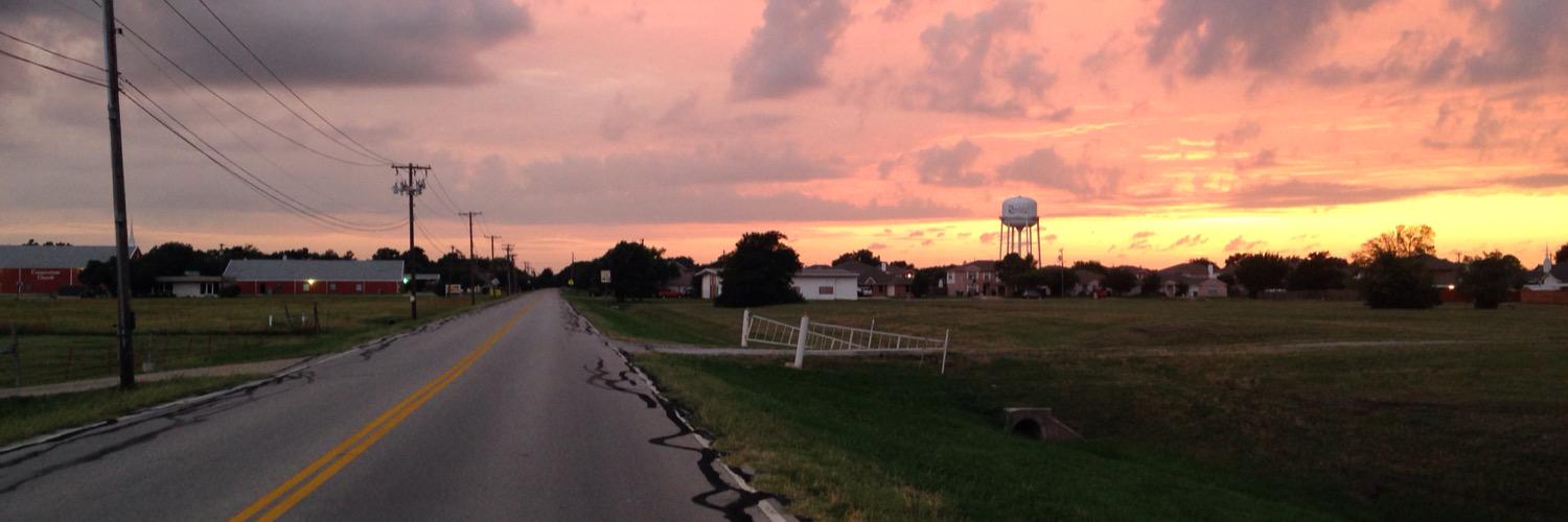 David Johnson banner