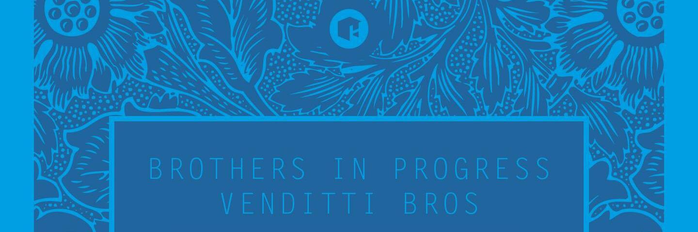 BrosInProgress's profile banner image