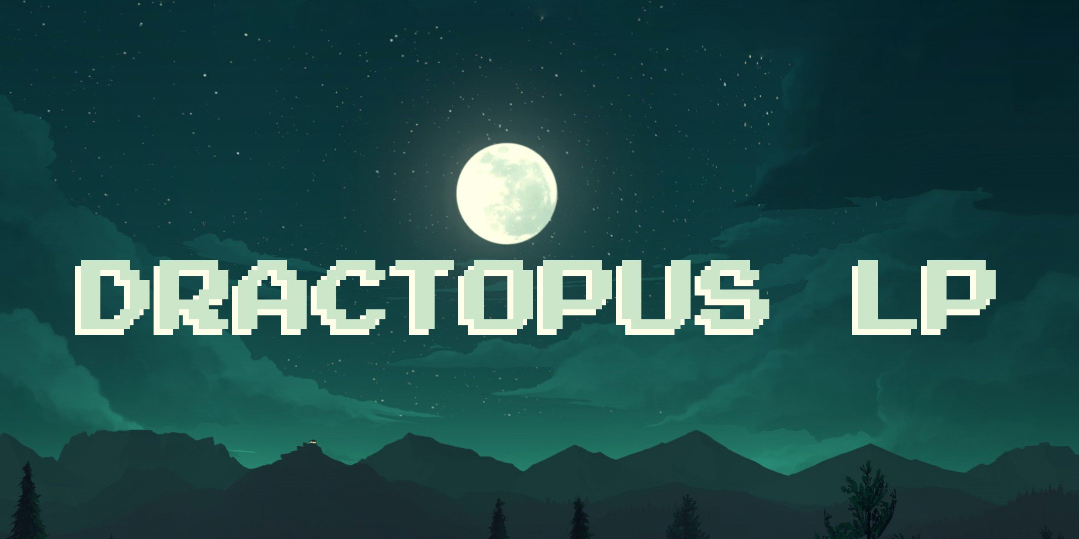Dractopus's profile banner image