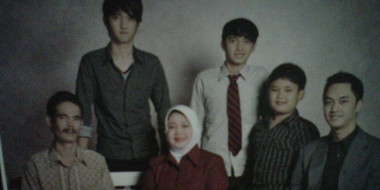 Ervan Rivana banner