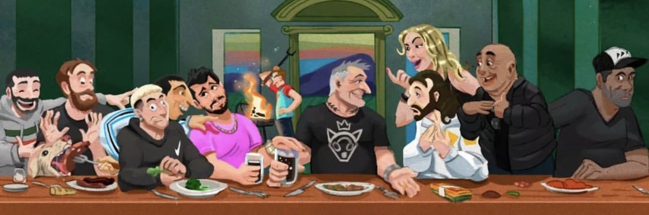 𝓛𝓪𝓻𝓻𝔂 🧉 banner