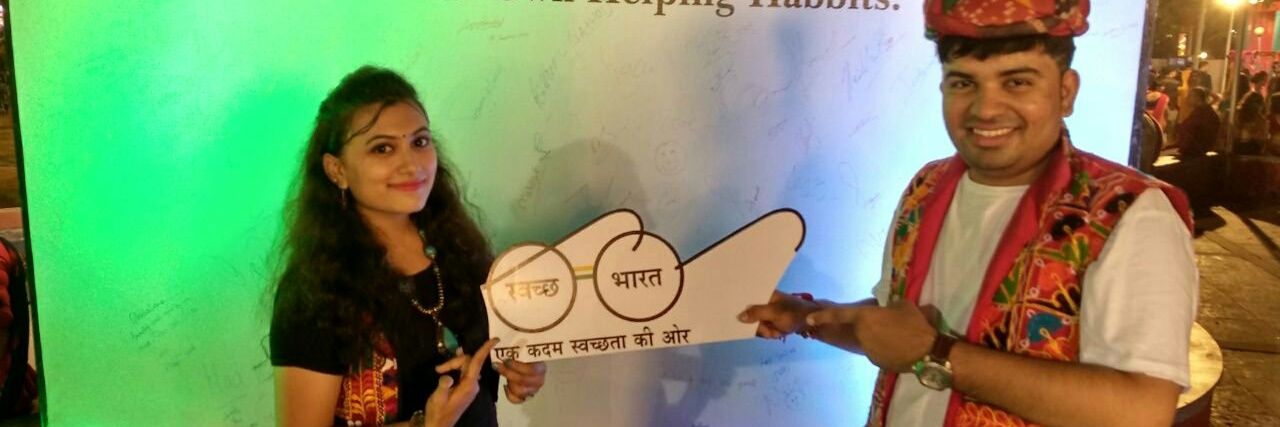KUSHAL SHAH banner