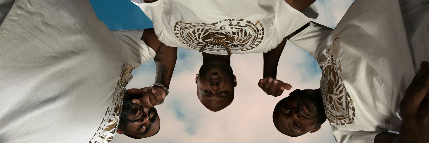 BIG_SCAM's profile banner image