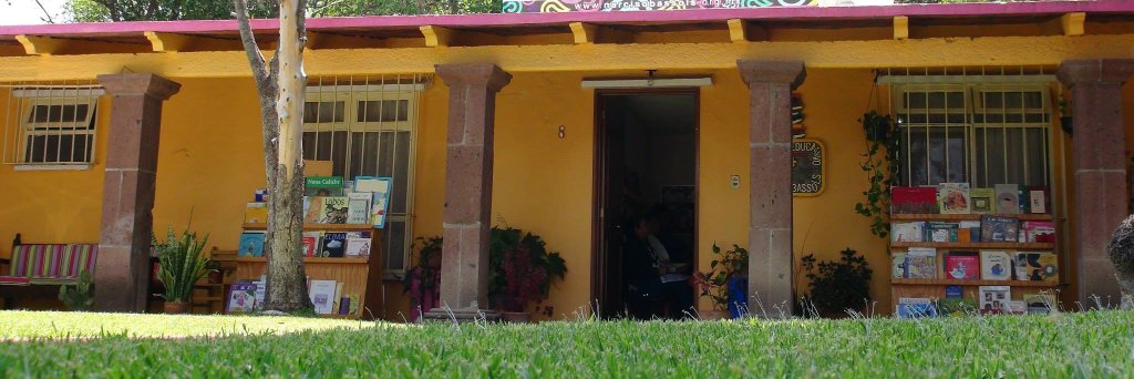 Centro_Bassols's profile banner image