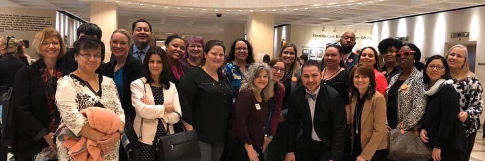 Florida Partners in Policymaking banner