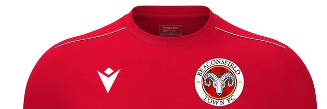 BeaconsfieldFC's profile banner image