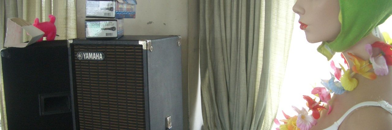 casharin's profile banner image