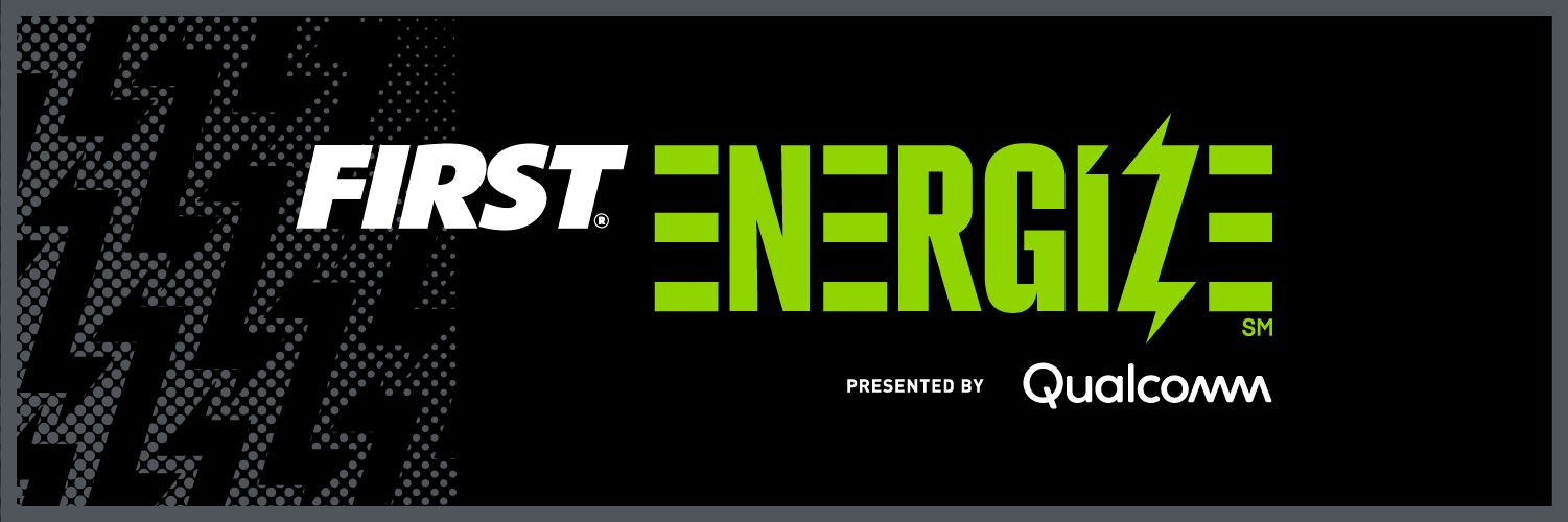 GeorgiaFIRST Robotics banner