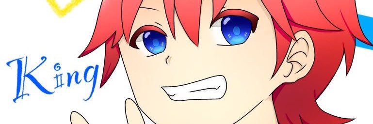 tomokingu0508's profile banner image