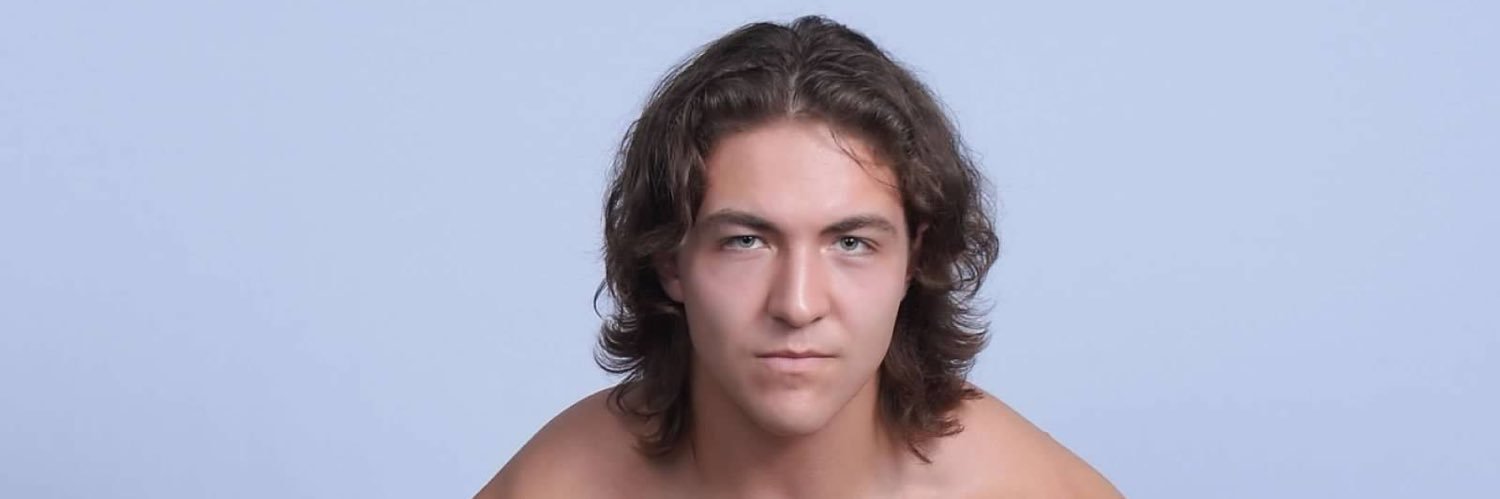 Jordan Moses banner