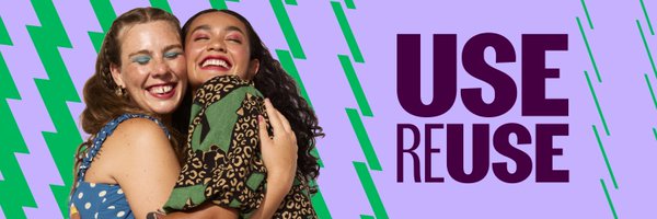 enjoei Profile Banner