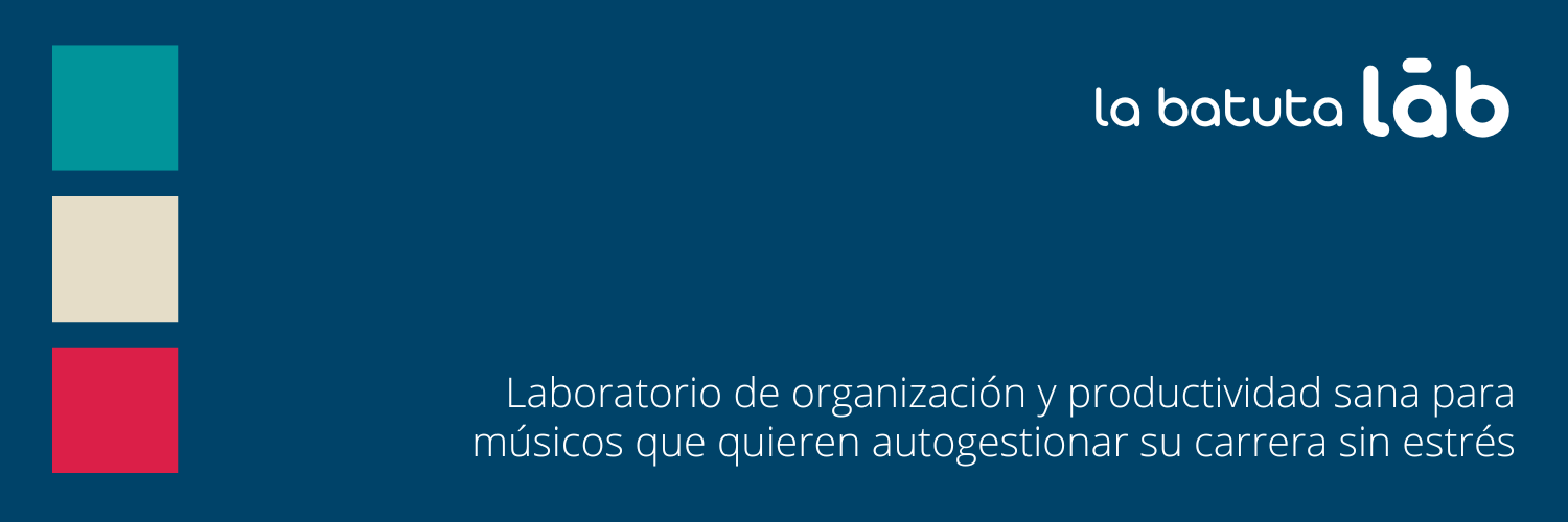 La Batuta [LAB] banner