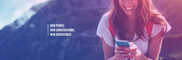 connected2me Profile Banner