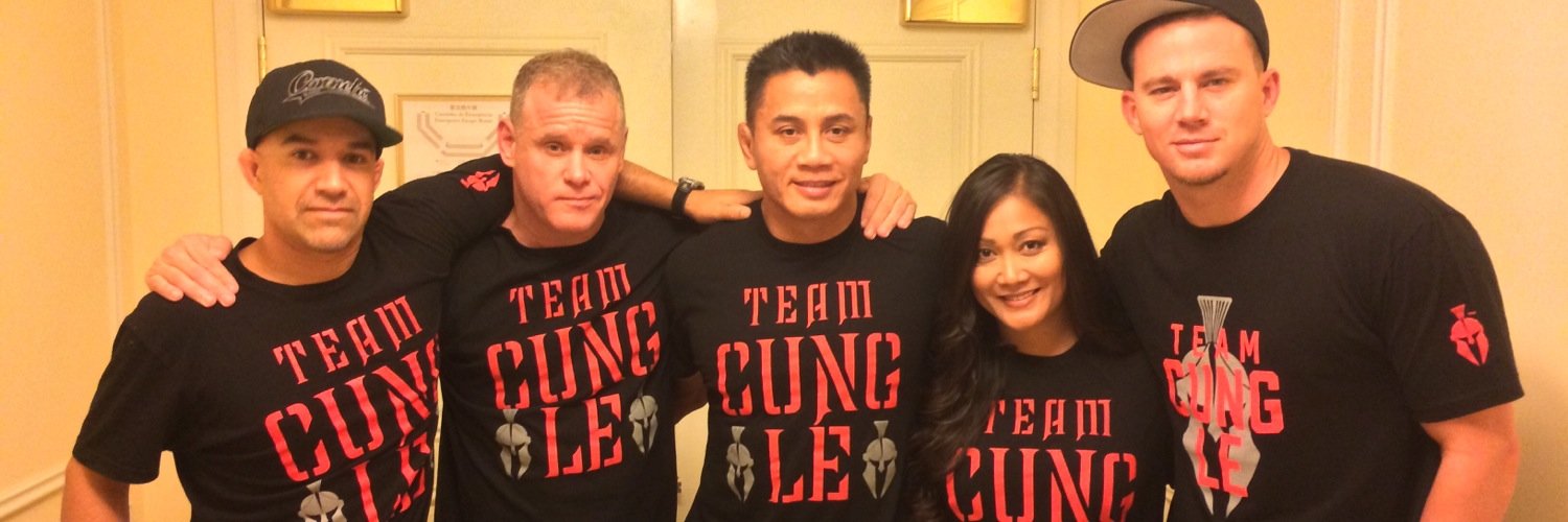CungLeMMA's profile banner image