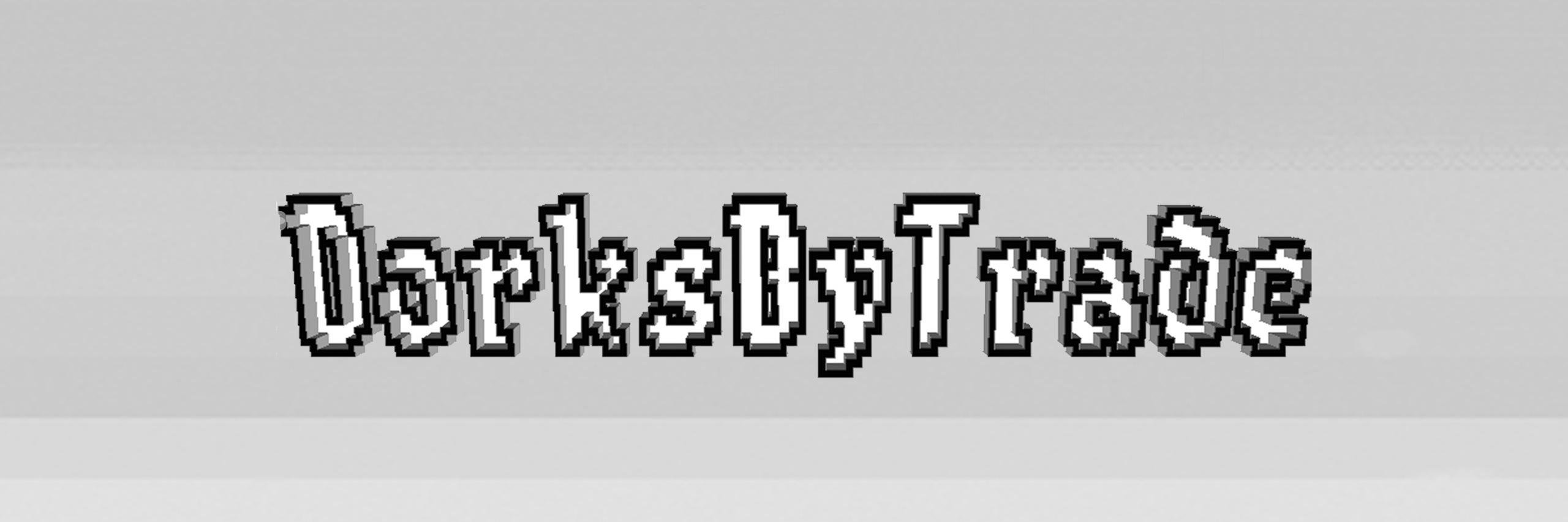 DorksByTrade's profile banner image