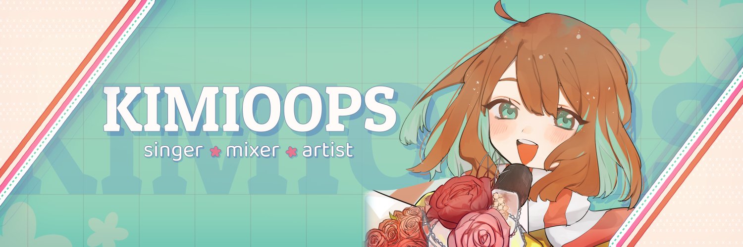 KIMI @ hiatus 🐱 banner