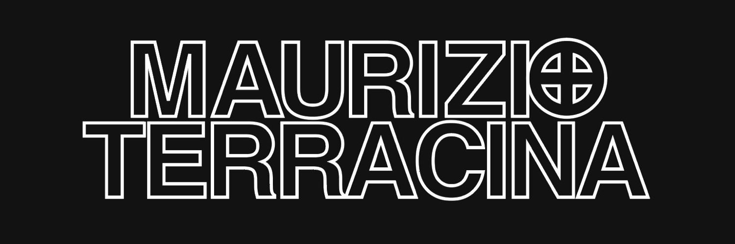 Maurizio Terracina banner