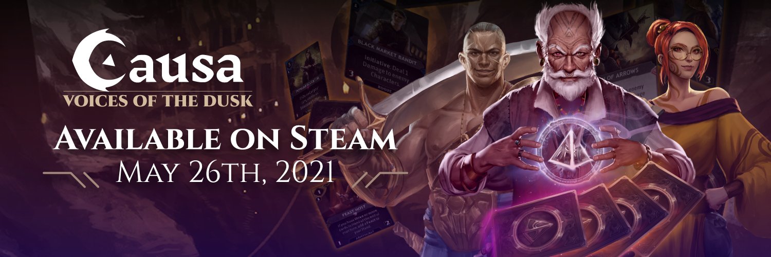 NieblaGames's profile banner image