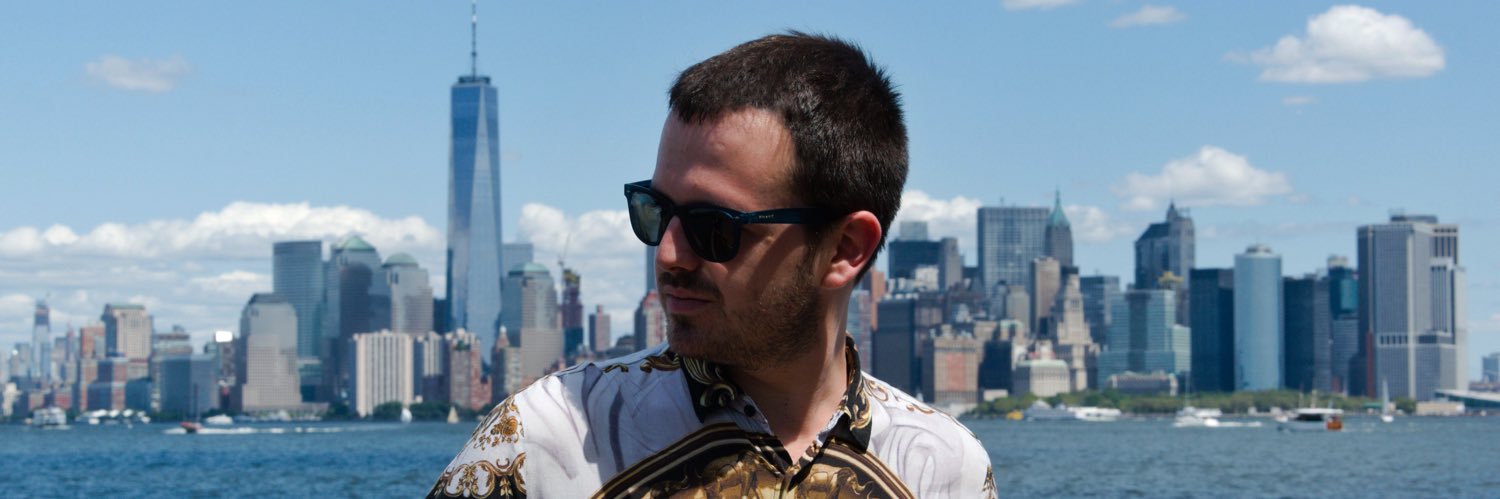 dansloji's profile banner image