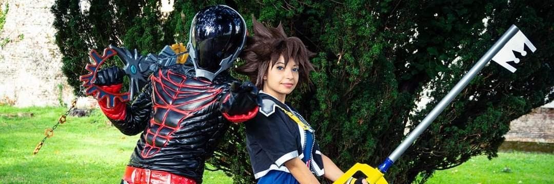 Rukiachan27's profile banner image