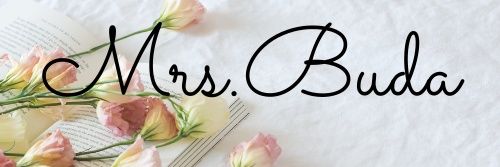 Tonya Buda (she/her) banner