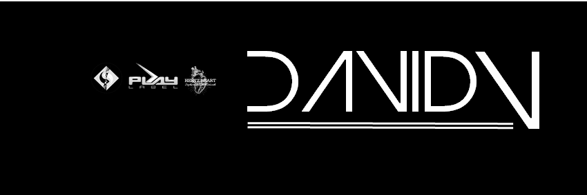 davidvplaylabel's profile banner image