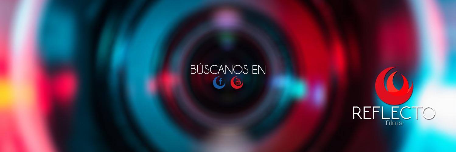 ReflectoFilms's profile banner image