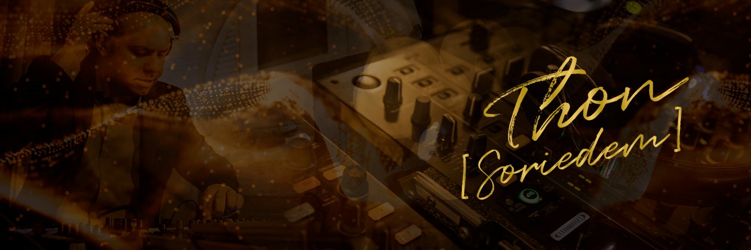 Thon Soriedem banner