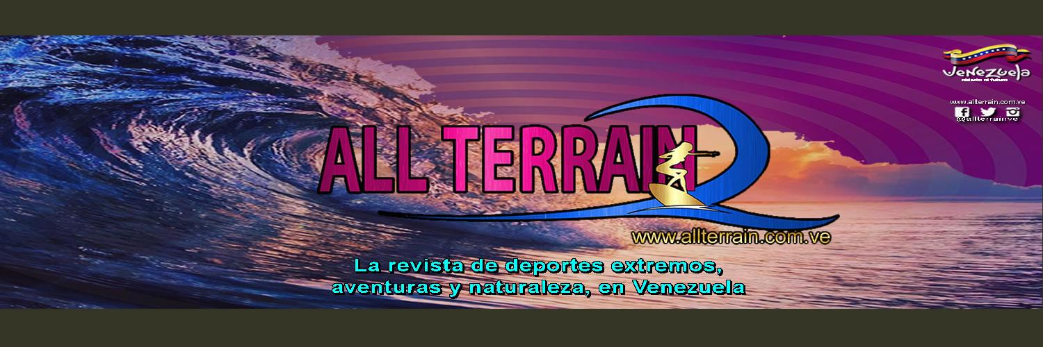 allterrainve's profile banner image