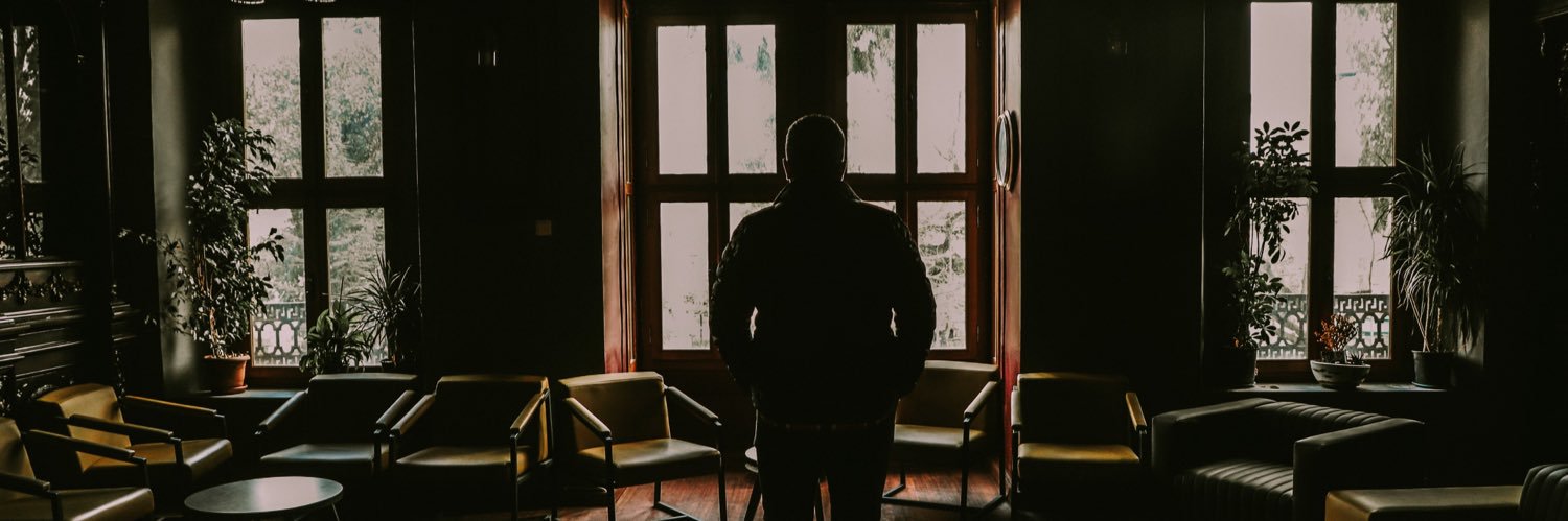 enesaydincom's profile banner image