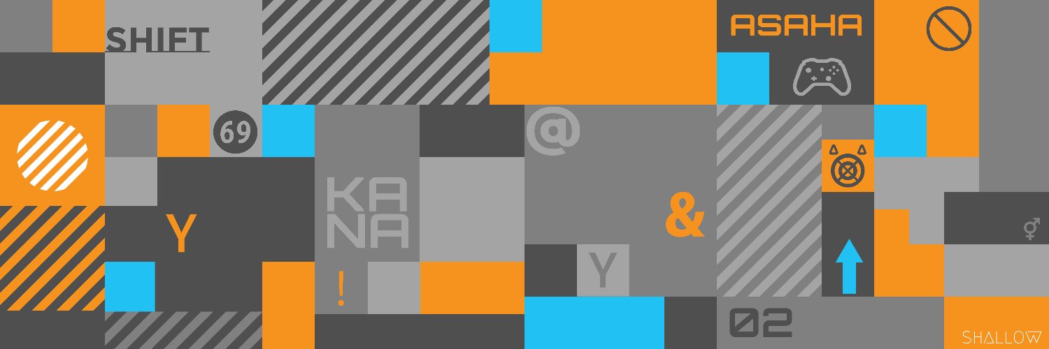 YYKANA's profile banner image
