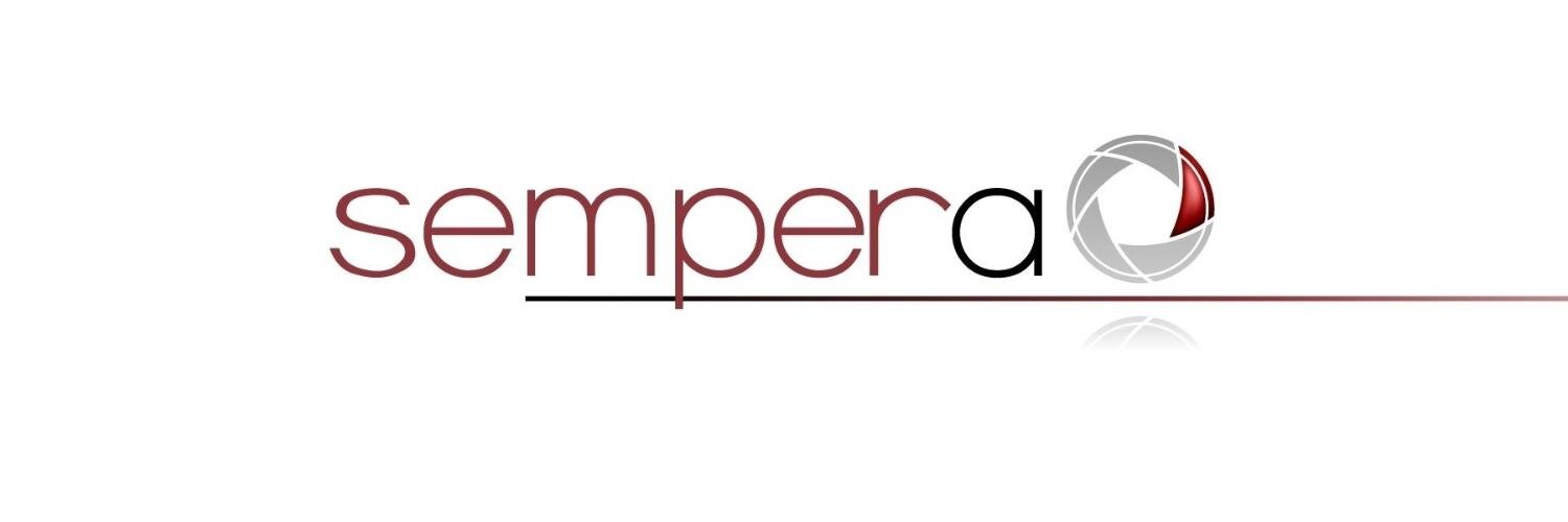 Sempera_IT's profile banner image