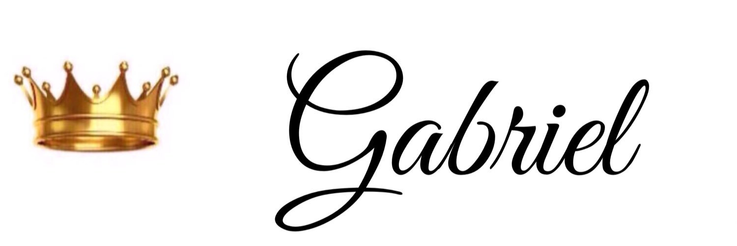 GABODEN's profile banner image