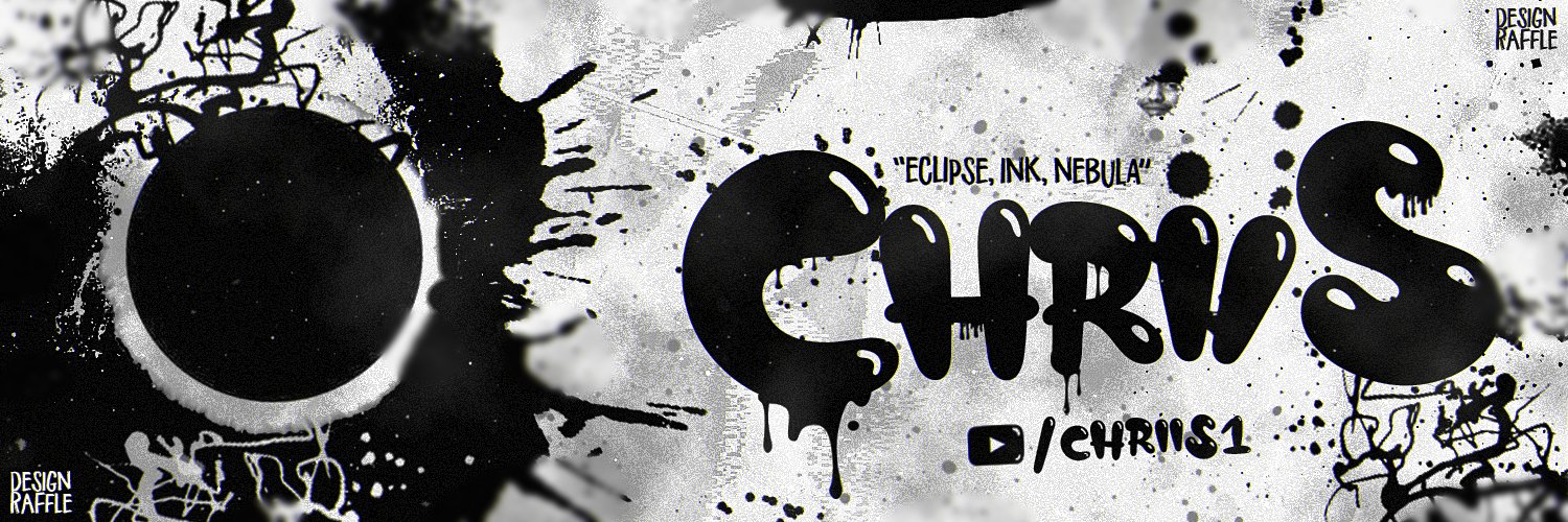 HolyChriis's profile banner image