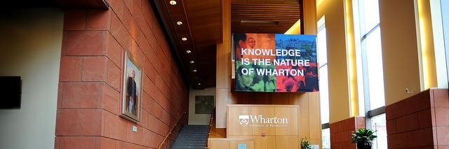 Wharton Research Data Services (WRDS) banner