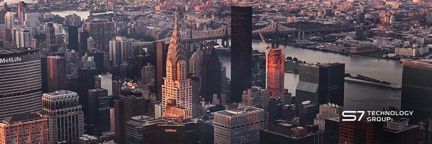 S7 Technology Group banner